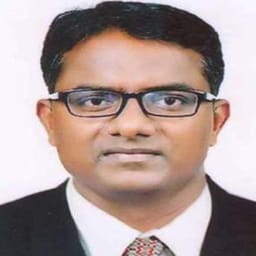 Prof. Deepak Pawar @ MaTPO